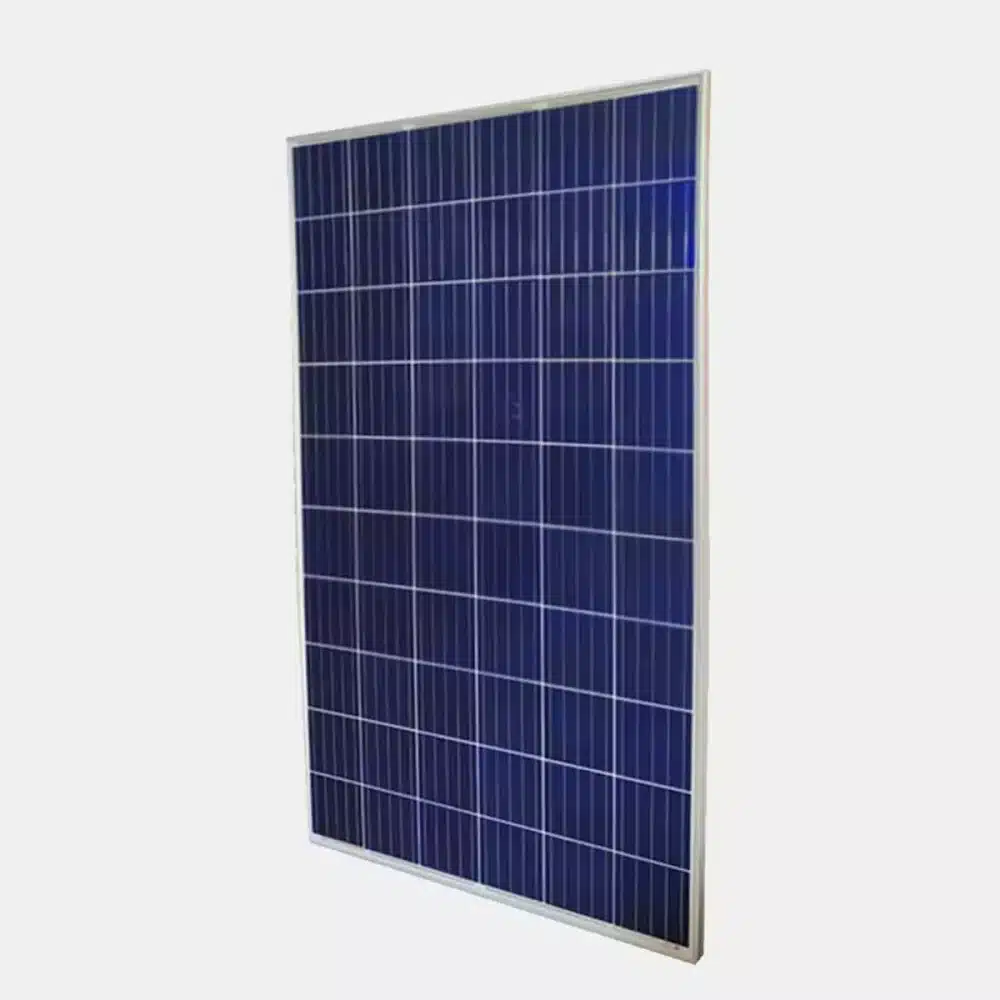 پنل خورشیدی ایران سولار