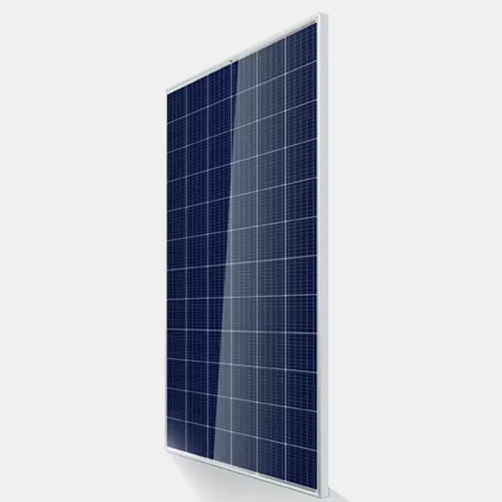 پنل خورشیدی ساینا انرژی