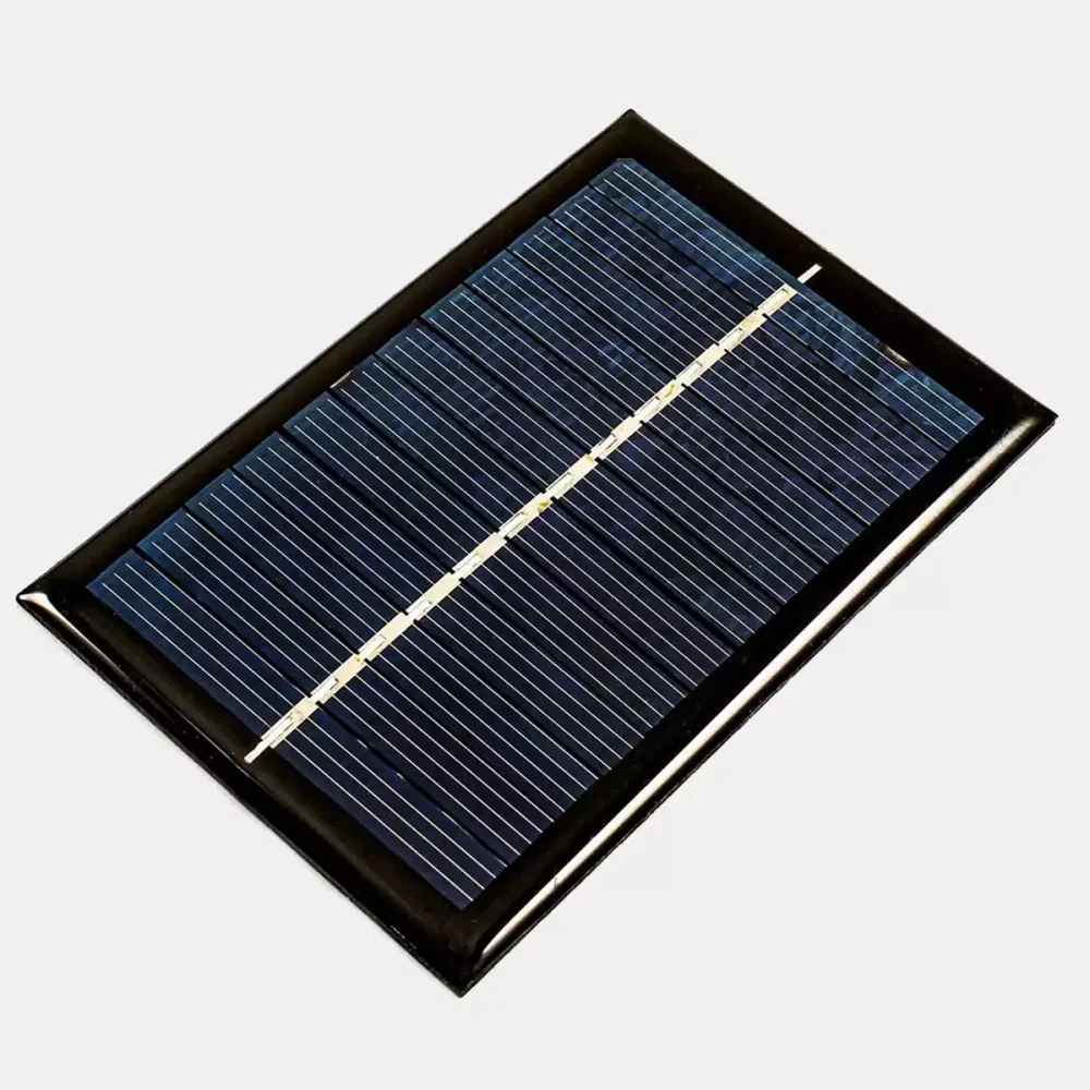 پنل خورشیدی سولارکار