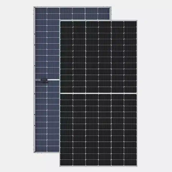 پنل خورشیدی مانا انرژی