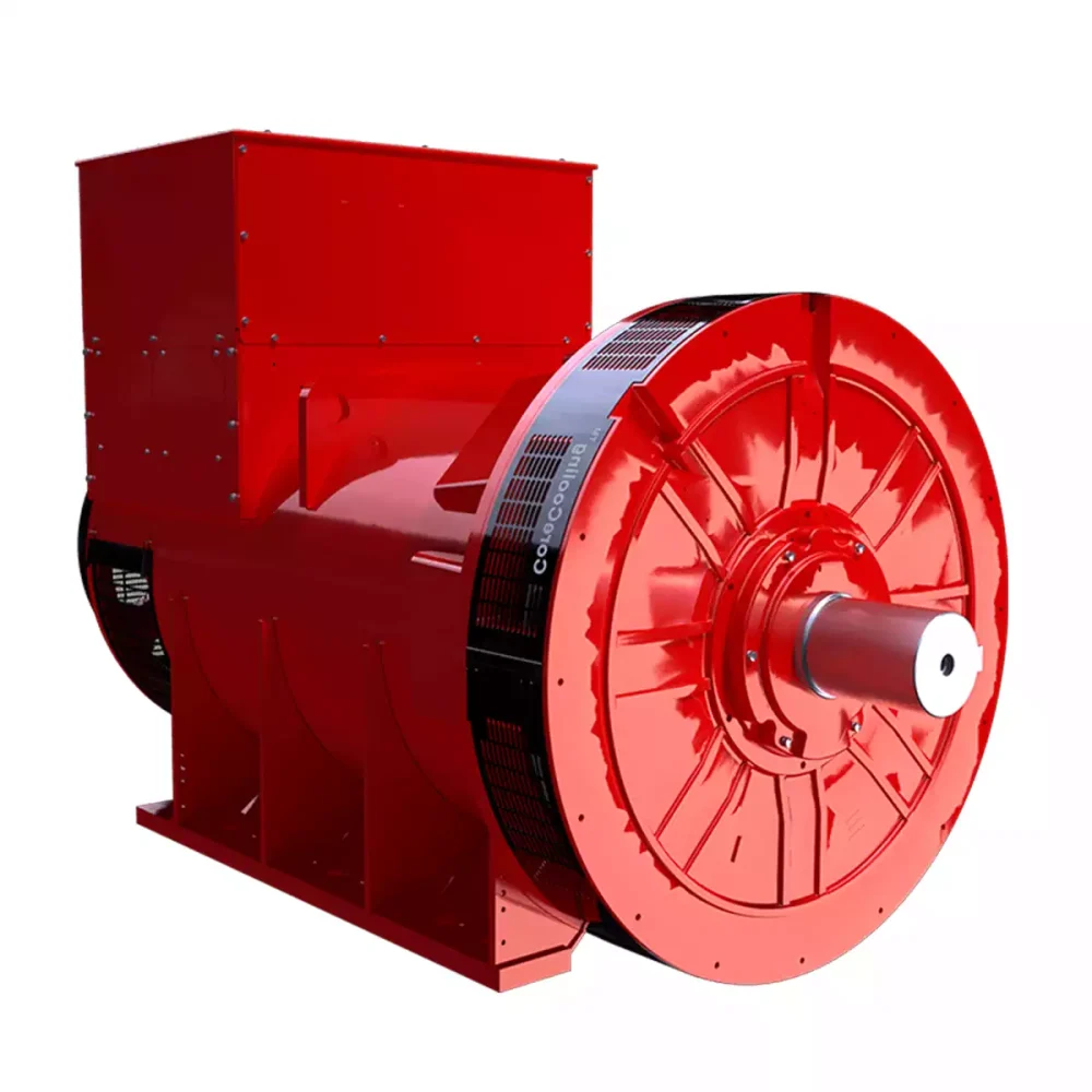 ژنراتور استمفورد