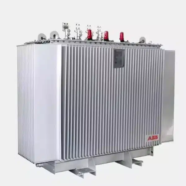 ترانسفورماتور روغنی ABB