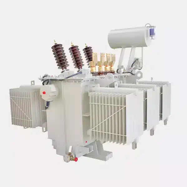 ترانسفورماتور روغنی آریا ترانسفو