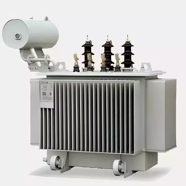 ترانسفورماتور روغنی Iran Transfo