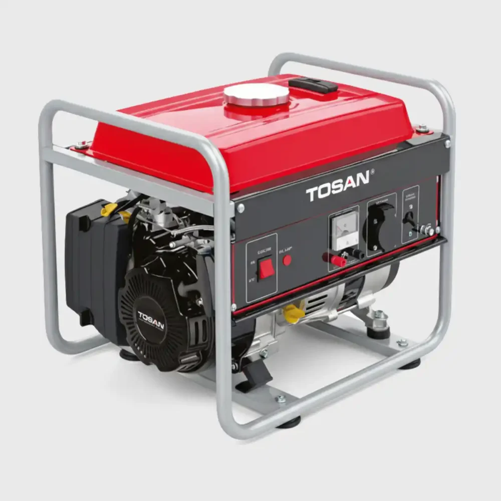 قیمت موتور برق توسن