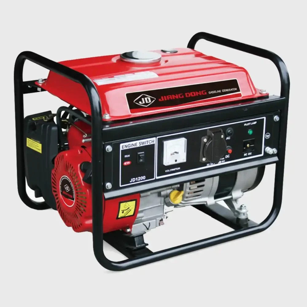 موتور برق جیانگ دانگ