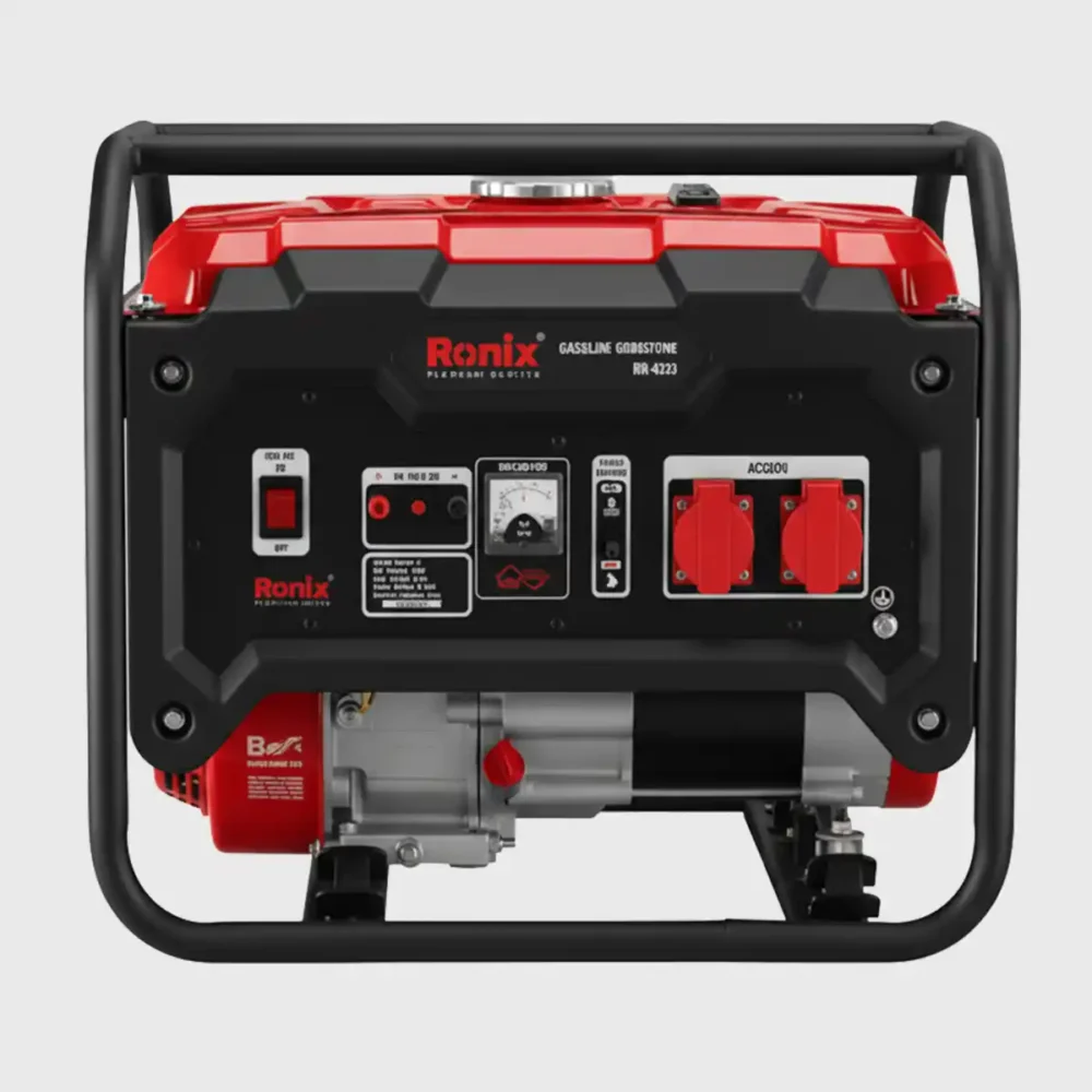 قیمت موتور برق رونیکس