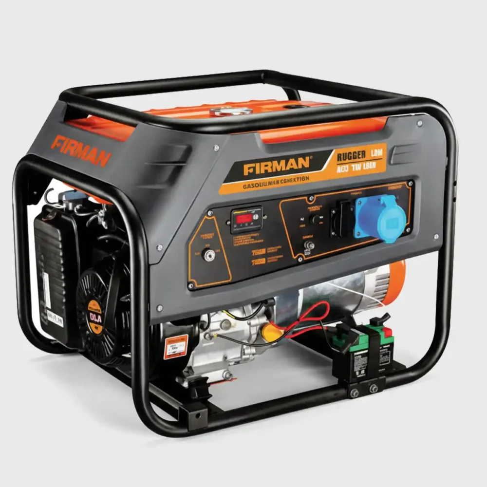 قیمت موتور برق فیرمن