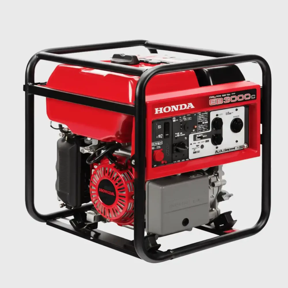 قیمت موتور برق هندا