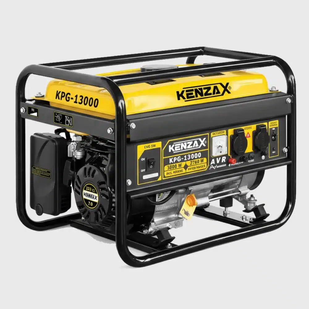 قیمت موتور برق کنزاکس