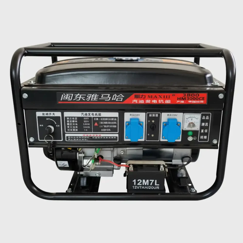 قیمت موتور برق یاماها