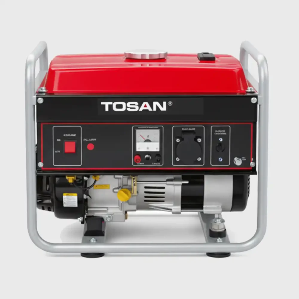 موتور برق توسن