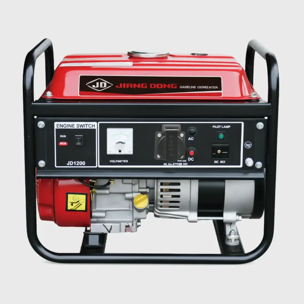 قیمت موتور برق جیانگ دانگ