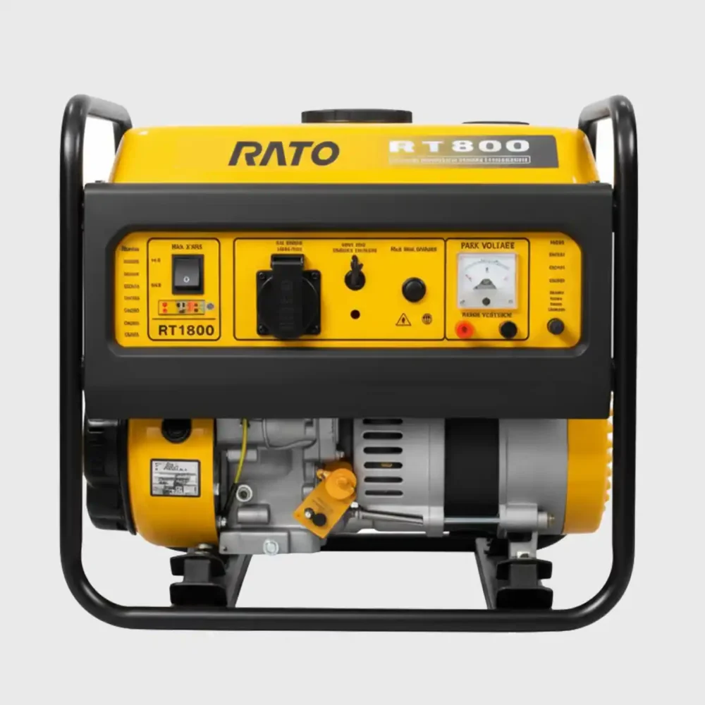 موتور برق راتو