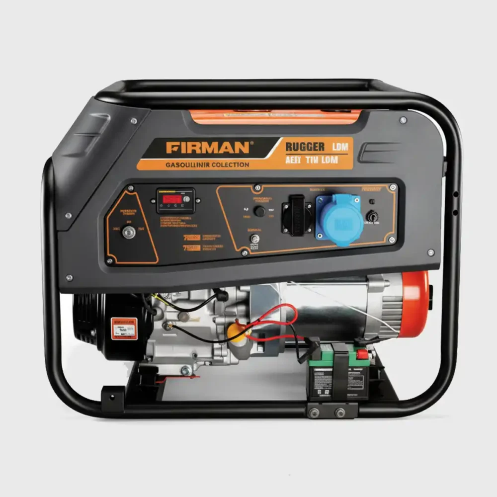 موتور برق فیرمن