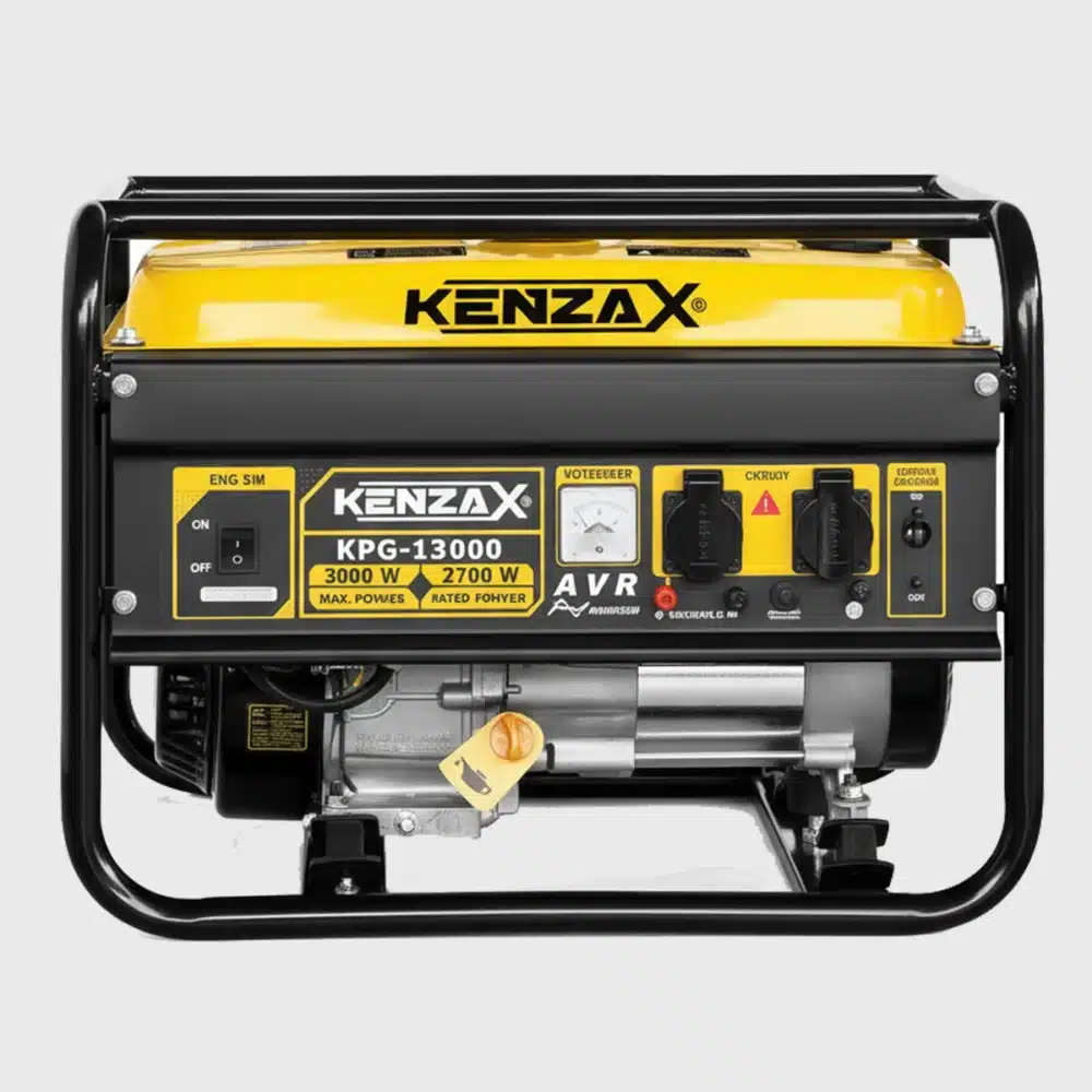 موتور برق کنزاکس