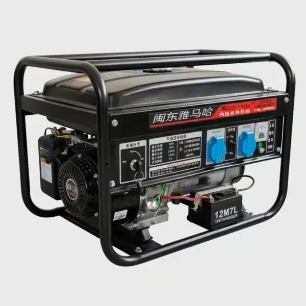 موتور برق یاماها