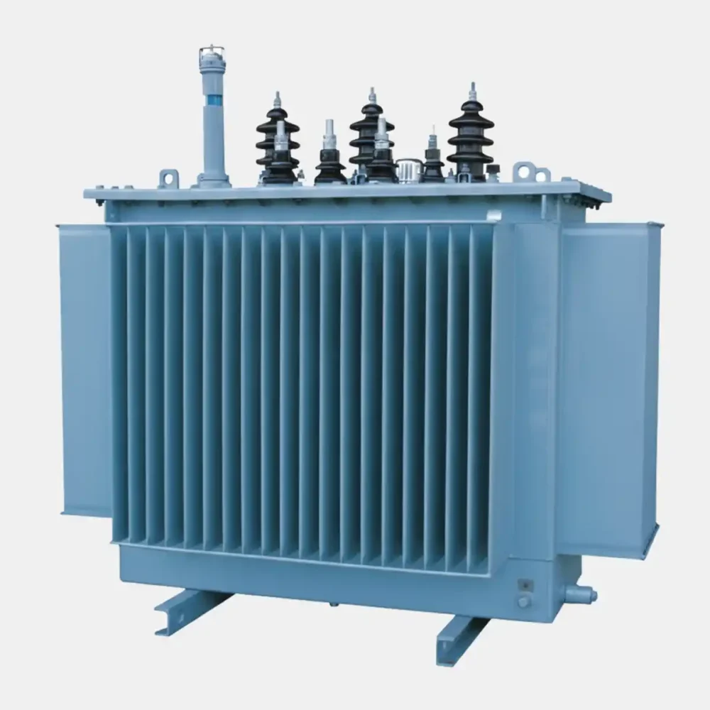 ترانسفورماتور 2500kVA ساینو پاور