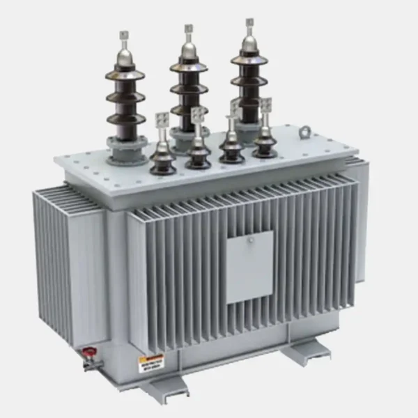 ترانسفورماتور 2000 kVA Sinopower