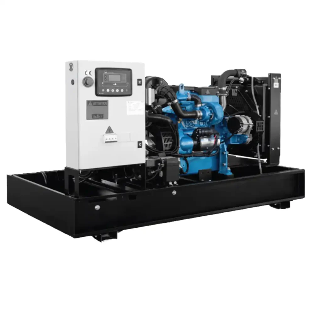 دیزل ژنراتور بادوین 4M06G35/5