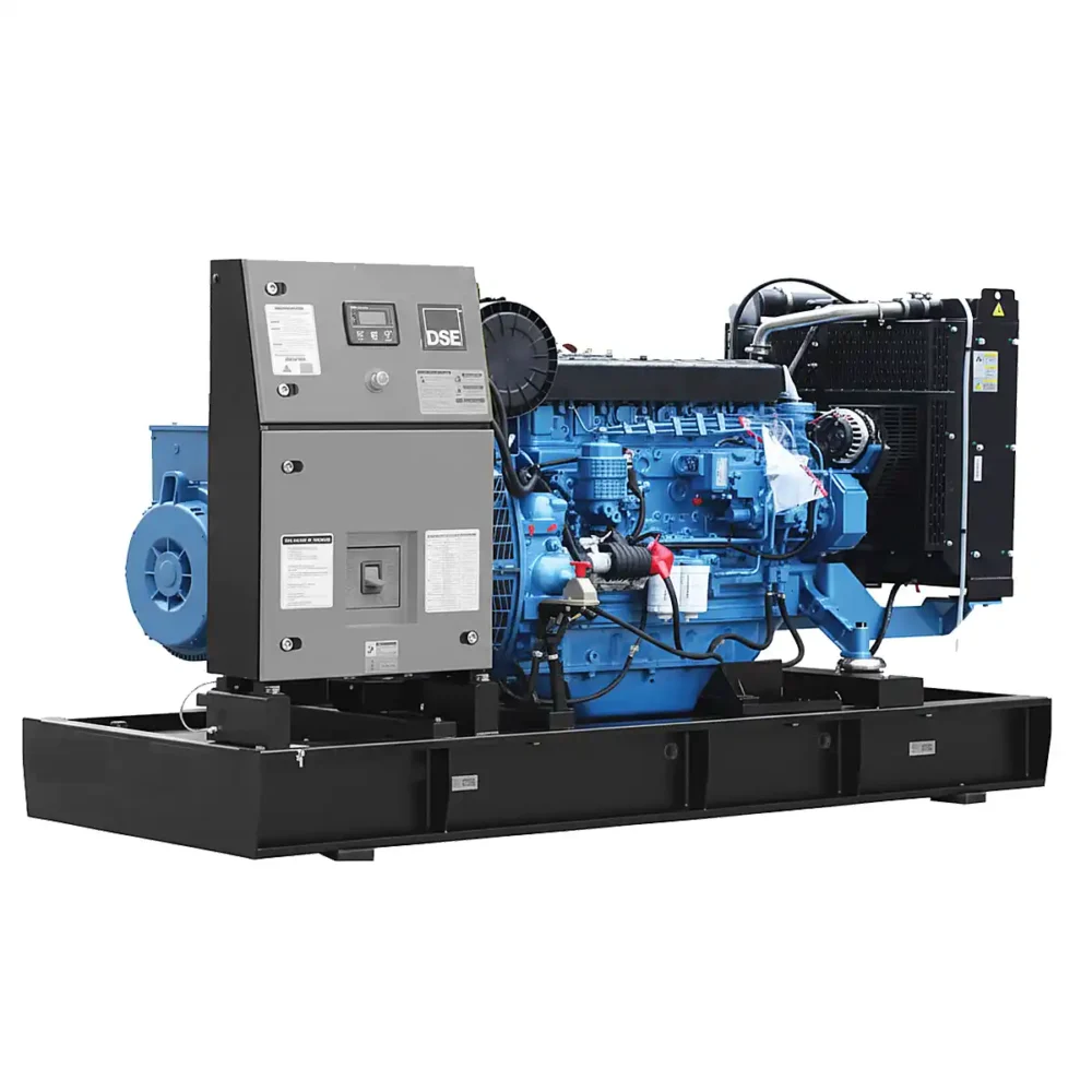 دیزل ژنراتور بادوین 6M16G275/5