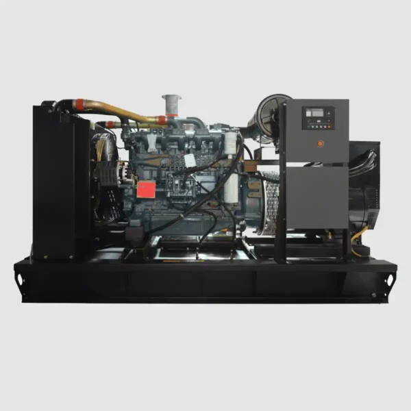 دیزل ژنراتور دوسان ۲۲۰ کاوا