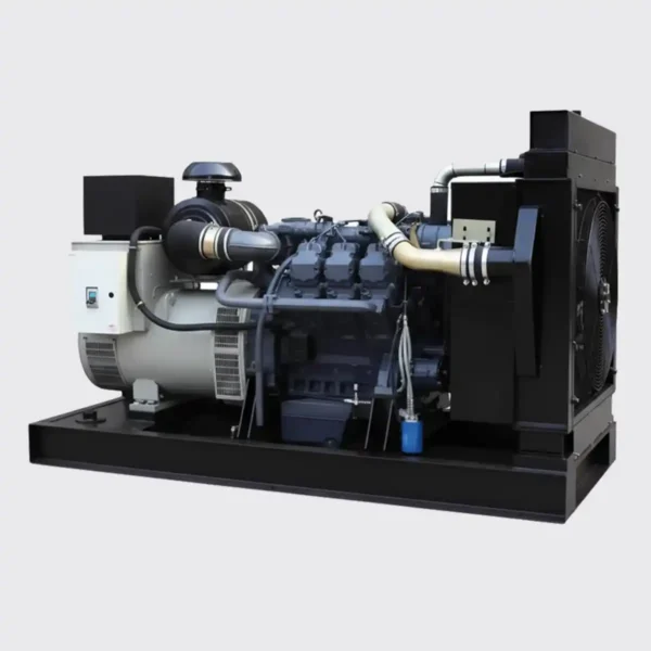 دیزل ژنراتور دویتس BF4M1013EC