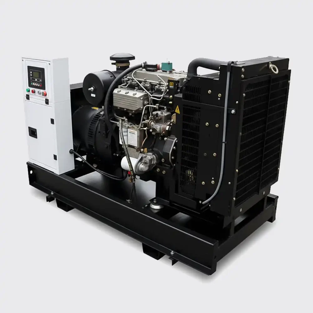 دیزل ژنراتور لوول 1004TG