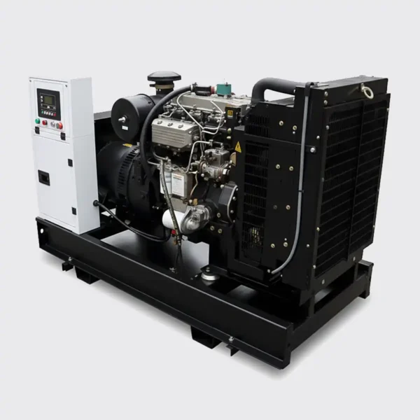 دیزل ژنراتور لوول 1004TG