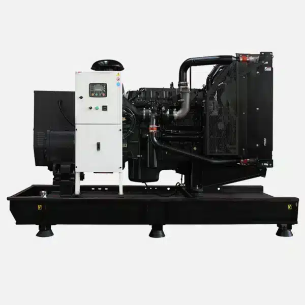 دیزل ژنراتور لوول 1104D-44TG | هفتاد تا صد کاوا سه‌فاز ویلایی