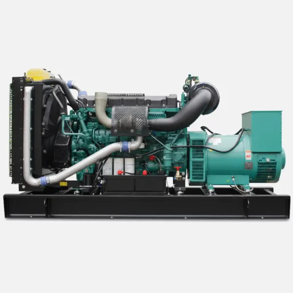 دیزل ژنراتور ولوو پنتا TAD1341GE