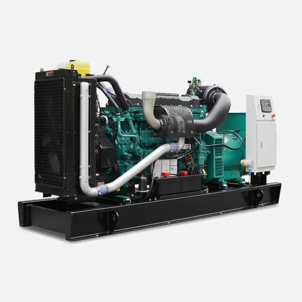 دیزل ژنراتور ولوو پنتا TAD1642GE