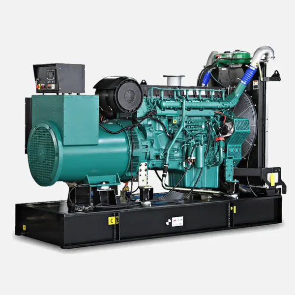 دیزل ژنراتور ولوو پنتا TAD531GE