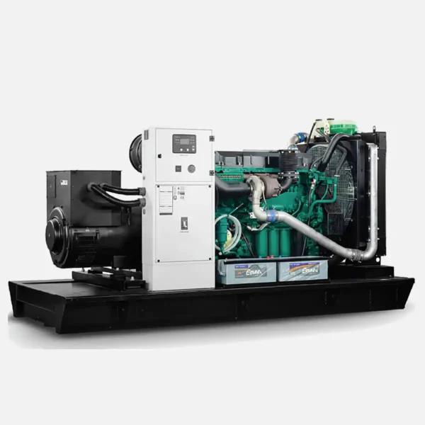 دیزل ژنراتور ولوو پنتا TWD1645GE