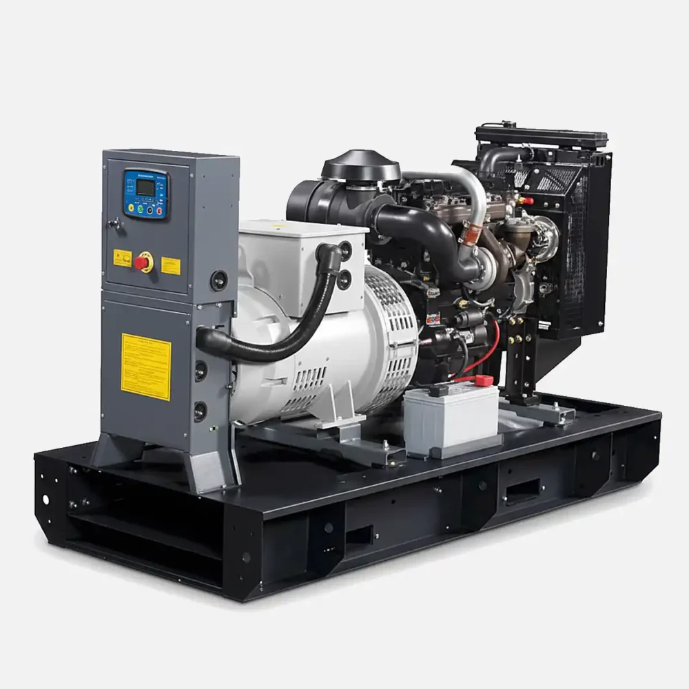 دیزل ژنراتور پرکینز 1103A-33TG1