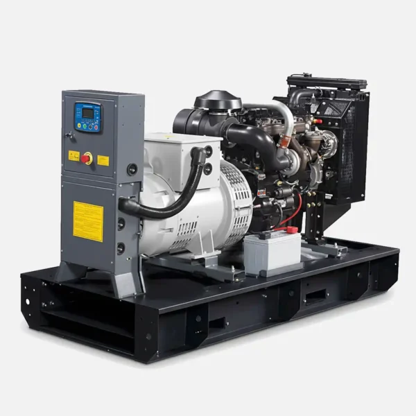 دیزل ژنراتور پرکینز 1103A-33TG1