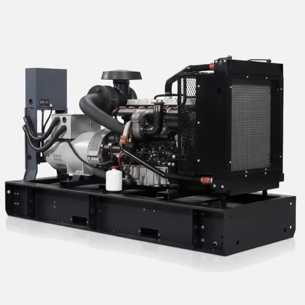 دیزل ژنراتور پرکینز 1106A-70TAG4