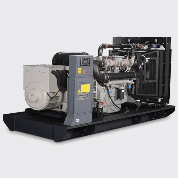 دیزل ژنراتور پرکینز 2806A-E18TAG2