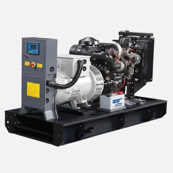 دیزل ژنراتور پرکینز 1104A-44TG2