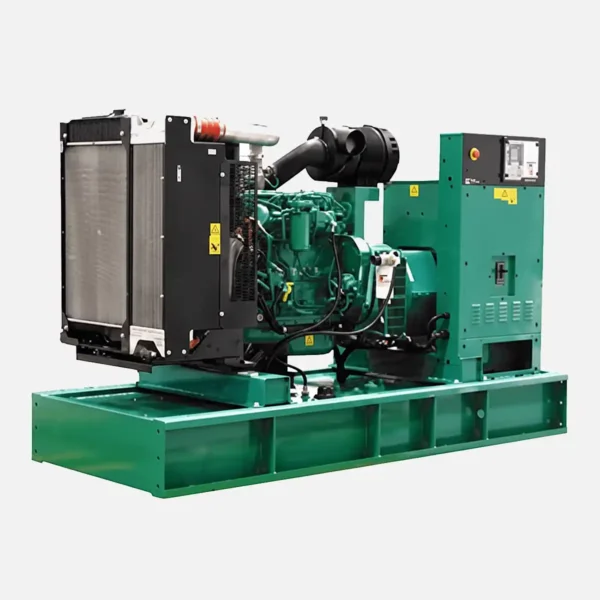 قیمت روز دیزل ژنراتور کامینز C330D5