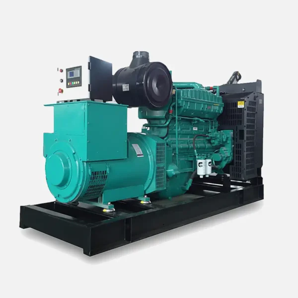 قیمت روز دیزل ژنراتور کامینز NT855-G4