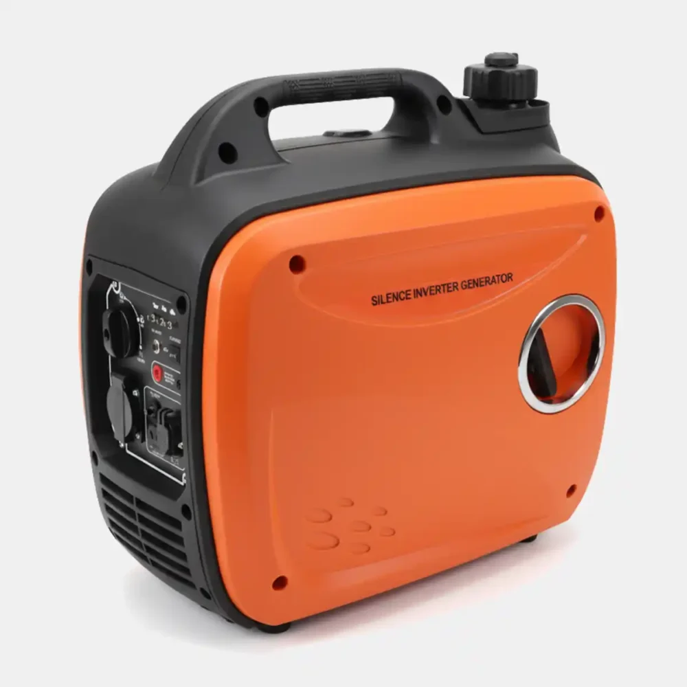 موتور برق اینورتر سایلنت هواسدان Hwasdan 2.5KW مدل قابل حمل