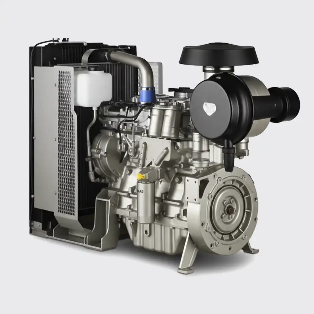 موتور دیزل پرکینز انگلیس 1106A-70TAG4