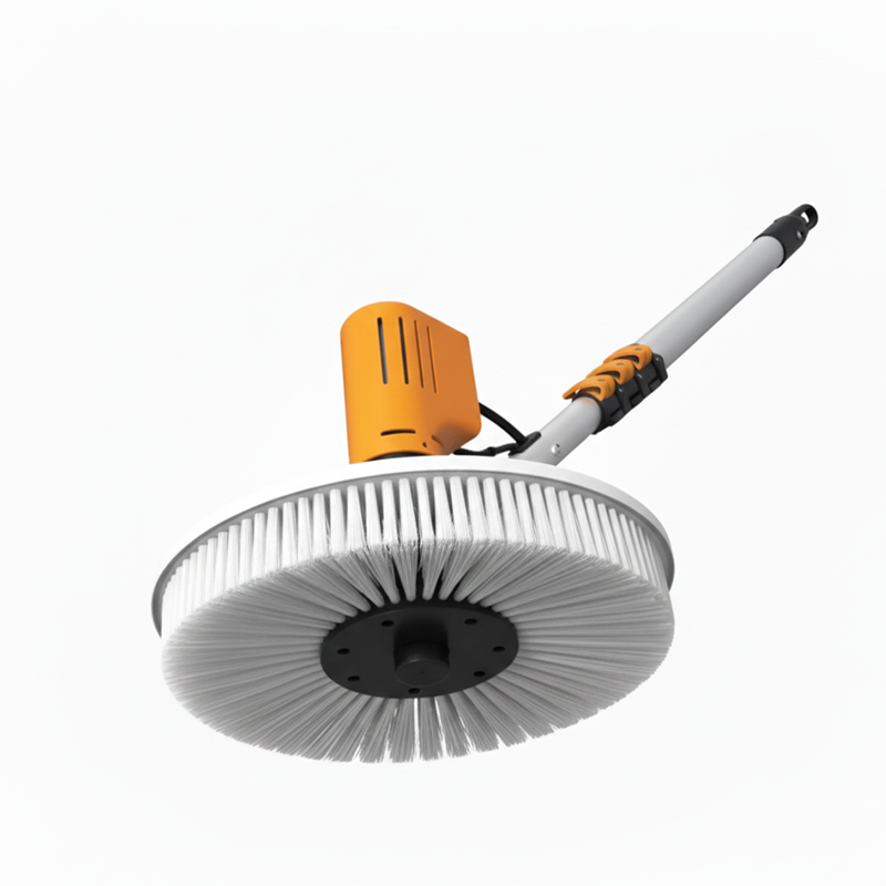 پنل شوی خورشیدی تک برسه؛ CPC-M32B