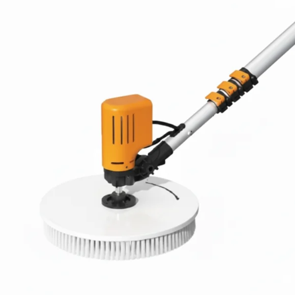 پنل شوی خورشیدی تک برسه مدل CPC-M32B