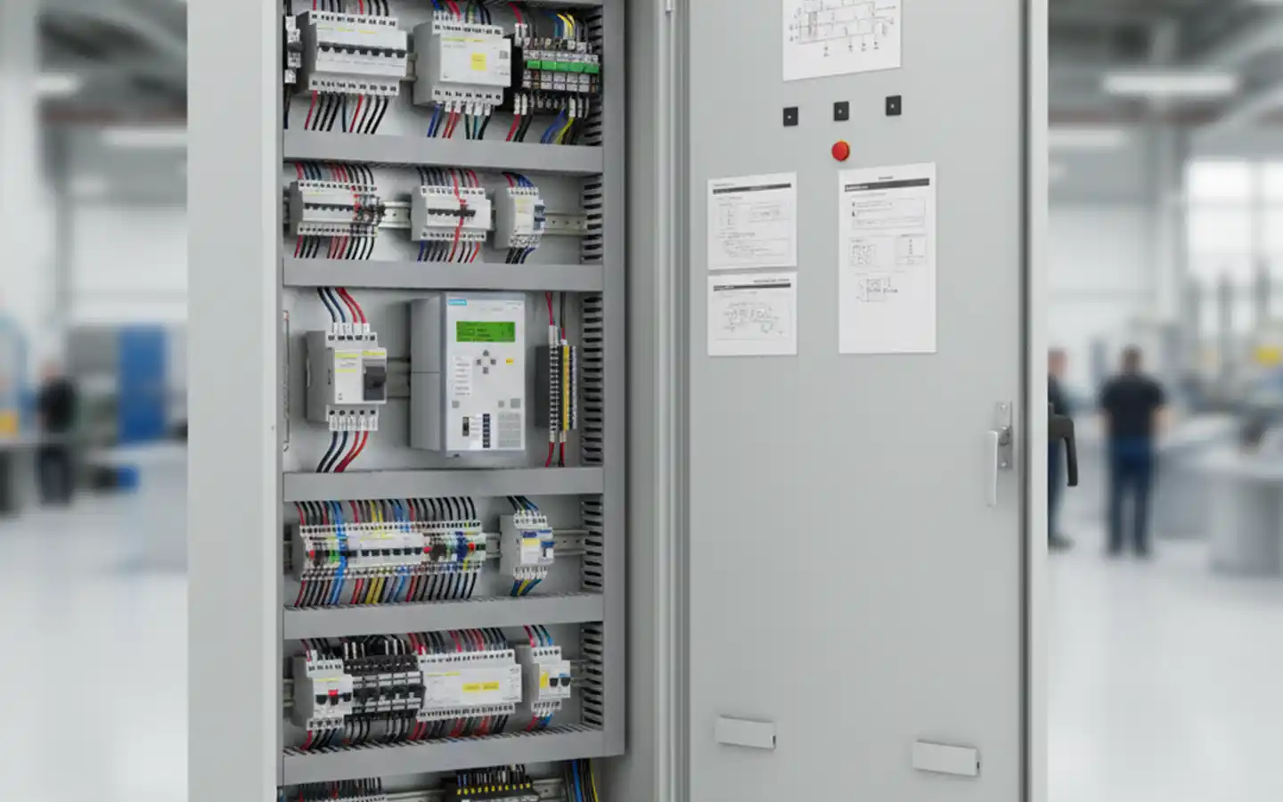 قیمت رله زیمنس 7SJ6211-5EB90-1FG0 | SIPROTEC4 فیدر